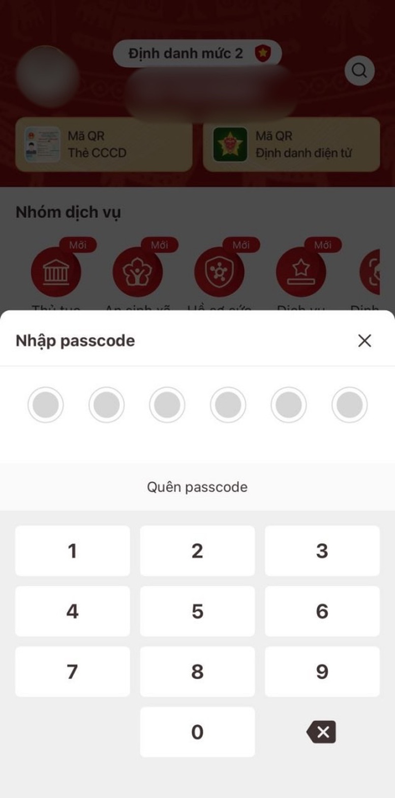 Từ 15 / 4 / 2026 , nhận th&ocirc;ng b&aacute;o tr&ecirc;n VNeID để kh&ocirc;ng bị kh&oacute;a SIM - Ảnh 3.