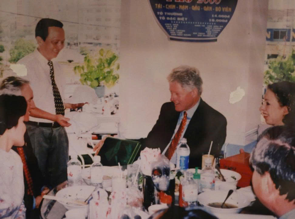 M&oacute;n ăn Việt Nam g&acirc;y ấn tượng với 21 triệu du kh&aacute;ch - Ảnh 2.