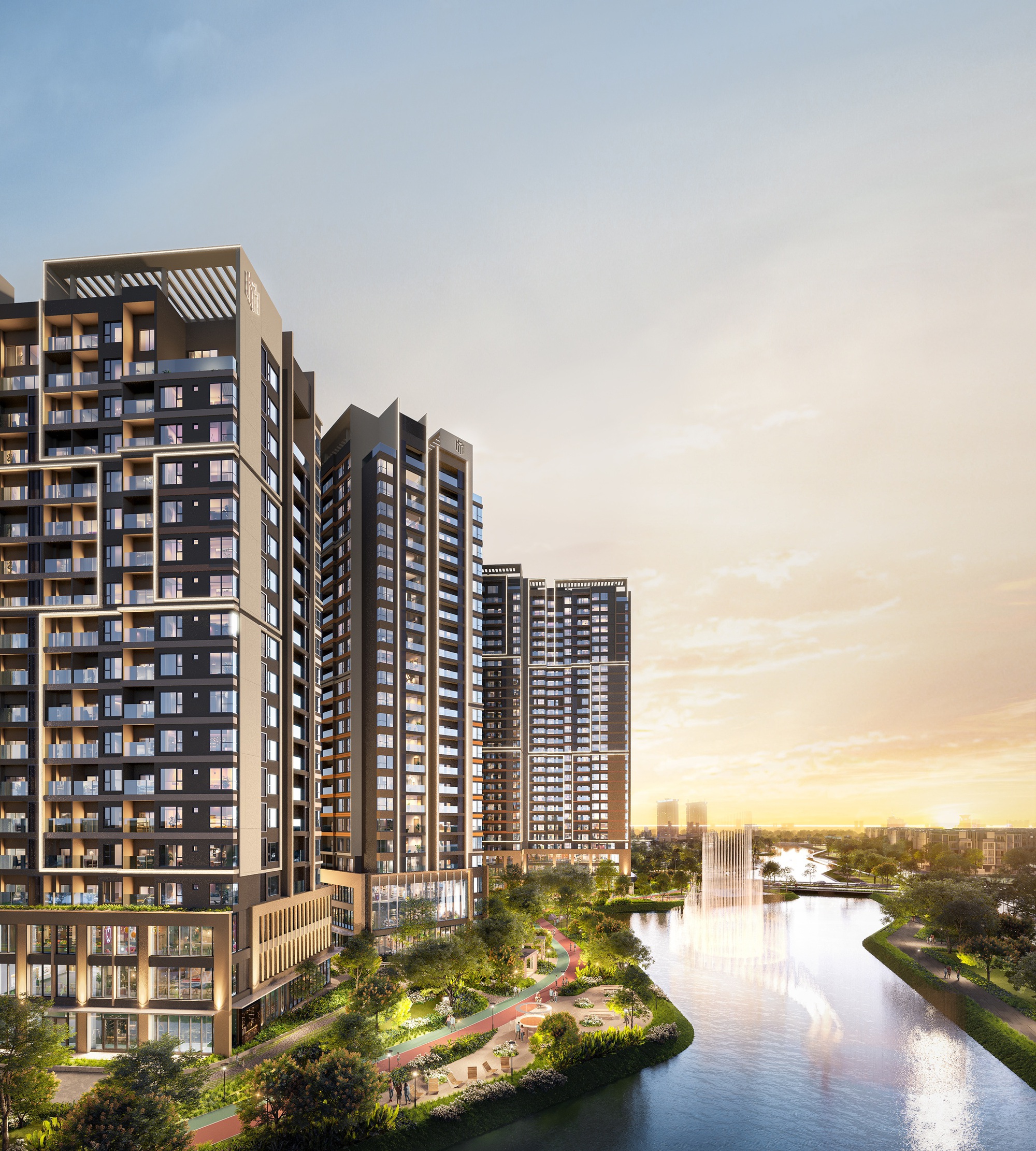 Giải mã DNA của Masteri Cosmo Central: Nơi hội tụ của những tắc kè hoa tài năng và đa bản sắc - Ảnh 1. Giải mã DNA của Masteri Cosmo Central: Nơi hội tụ của những tắc kè hoa tài năng và đa bản sắc - Ảnh 1.