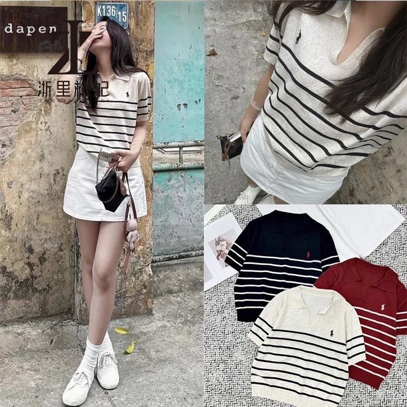 4 mẫu áo đậm chất thanh lịch mà vẫn siêu cấp mát mẻ, nhất định phải có trong mùa hè - Ảnh 7.