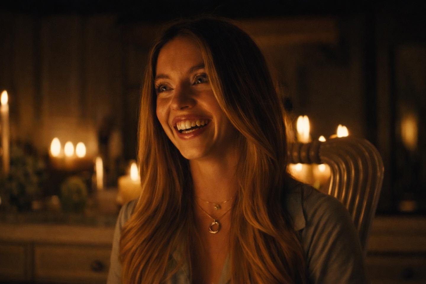 Hậu trường cảnh n&oacute;ng g&acirc;y tranh c&atilde;i trong Euphoria m&ugrave;a 3 l&ecirc;n s&oacute;ng 2026 - Ảnh 4.