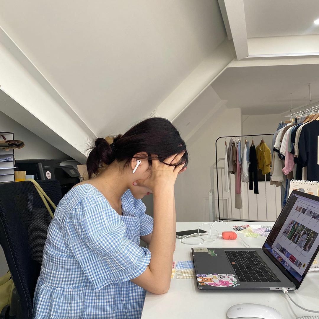 3 năm l&agrave;m nội trợ kh&ocirc;ng lương, b&agrave; mẹ 9x t&igrave;m ra 5 c&aacute;ch tạo thu nhập tại nh&agrave;: Mỗi ng&agrave;y chỉ cần 1 giờ - Ảnh 3.