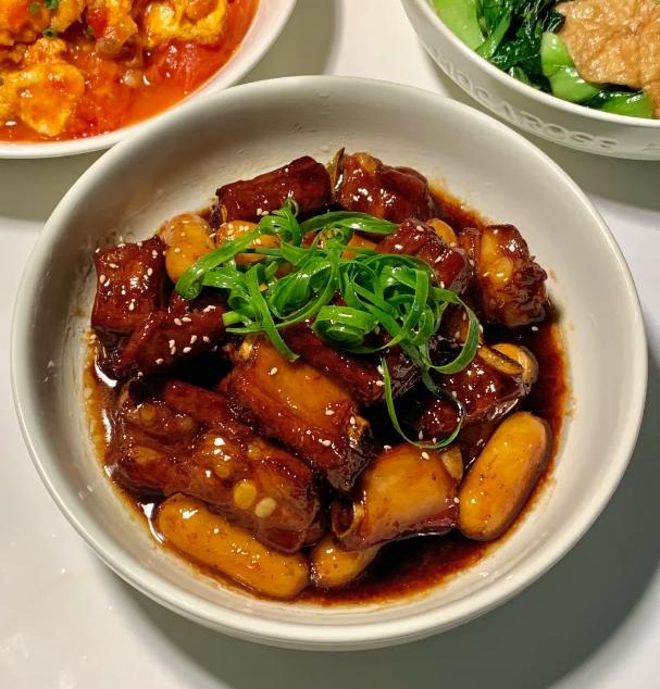 6 món ăn ngon nhất do mẹ tôi nấu, thơm ngon và đậm đà hương vị, ăn kèm với cơm thì tuyệt vời - Ảnh 7.