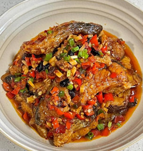 6 món ăn ngon nhất do mẹ tôi nấu, thơm ngon và đậm đà hương vị, ăn kèm với cơm thì tuyệt vời - Ảnh 1.