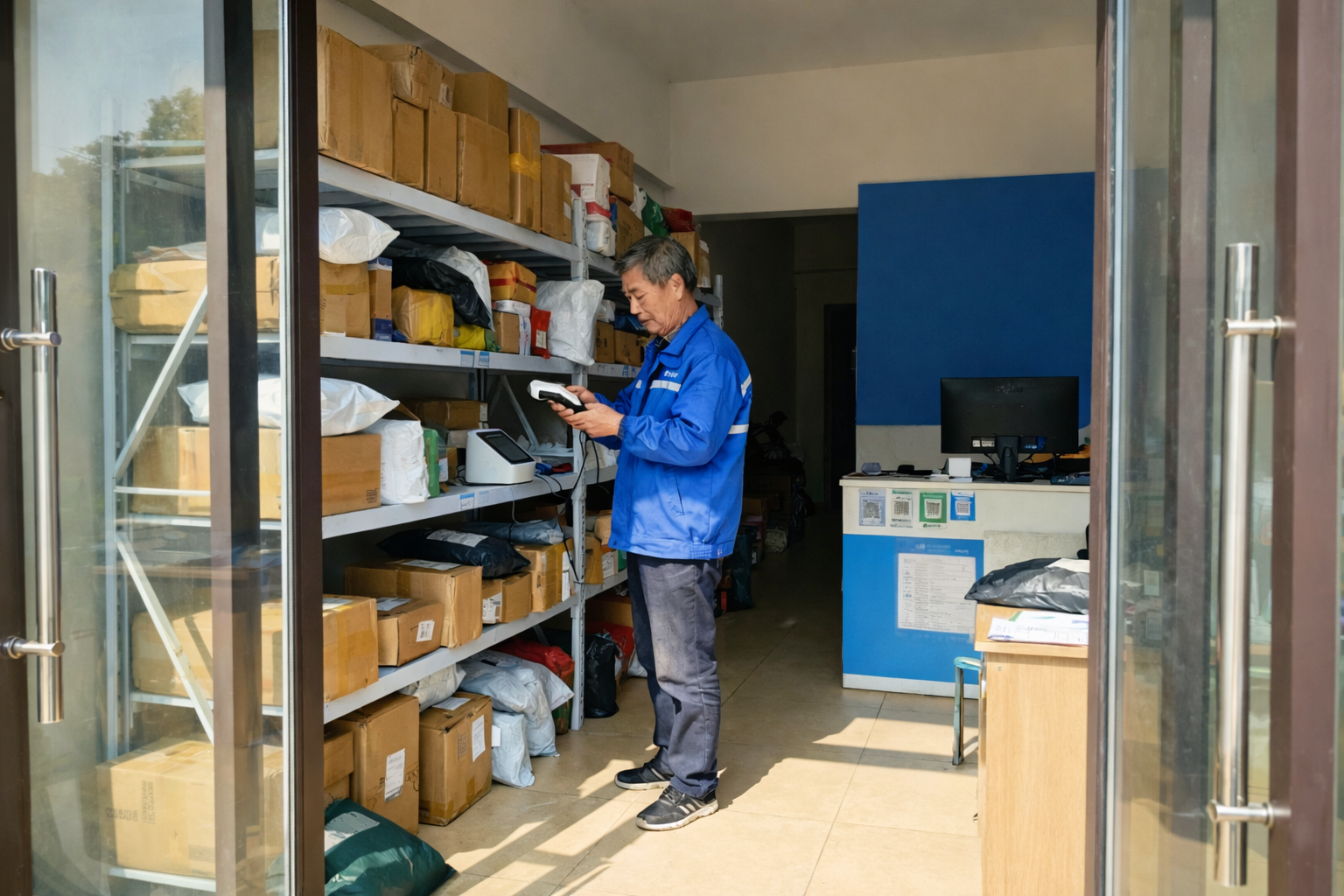 Đừng hoảng sợ nếu mất việc ở tuổi trung ni&ecirc;n: 8 hướng kiếm tiền thực tế gi&uacute;p bắt đầu lại cuộc sống - Ảnh 1.