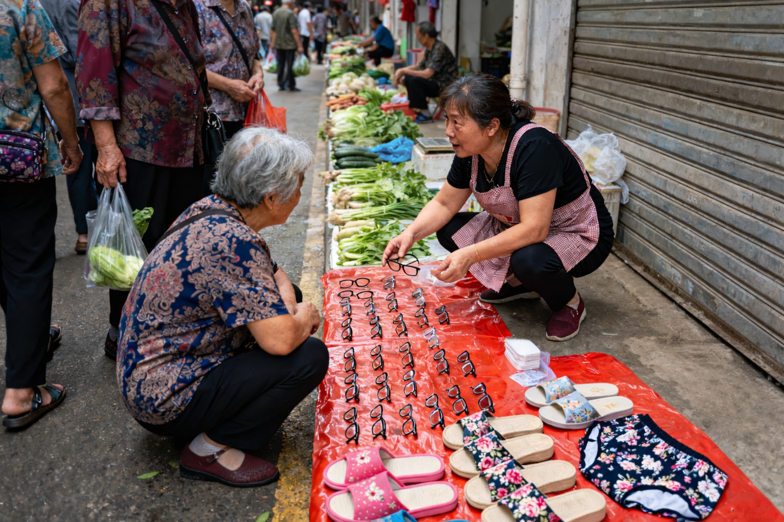 Đừng hoảng sợ nếu mất việc ở tuổi trung ni&ecirc;n: 8 hướng kiếm tiền thực tế gi&uacute;p bắt đầu lại cuộc sống - Ảnh 3.