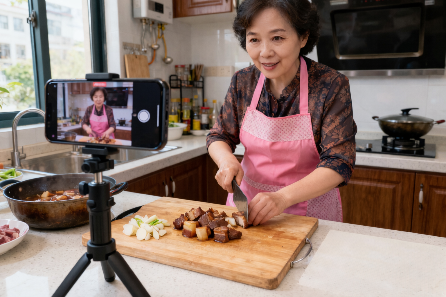 Đừng hoảng sợ nếu mất việc ở tuổi trung ni&ecirc;n: 8 hướng kiếm tiền thực tế gi&uacute;p bắt đầu lại cuộc sống - Ảnh 4.