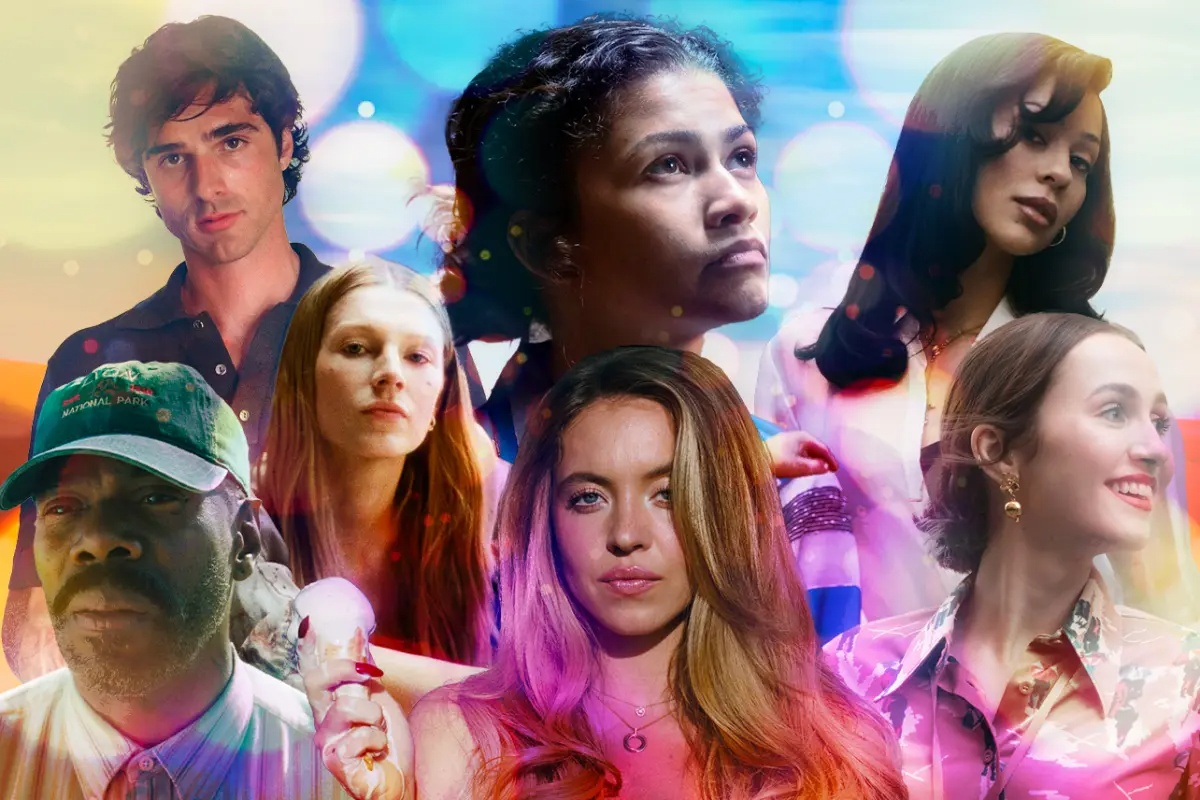 Hậu trường cảnh n&oacute;ng g&acirc;y tranh c&atilde;i trong Euphoria m&ugrave;a 3 l&ecirc;n s&oacute;ng 2026 - Ảnh 6.