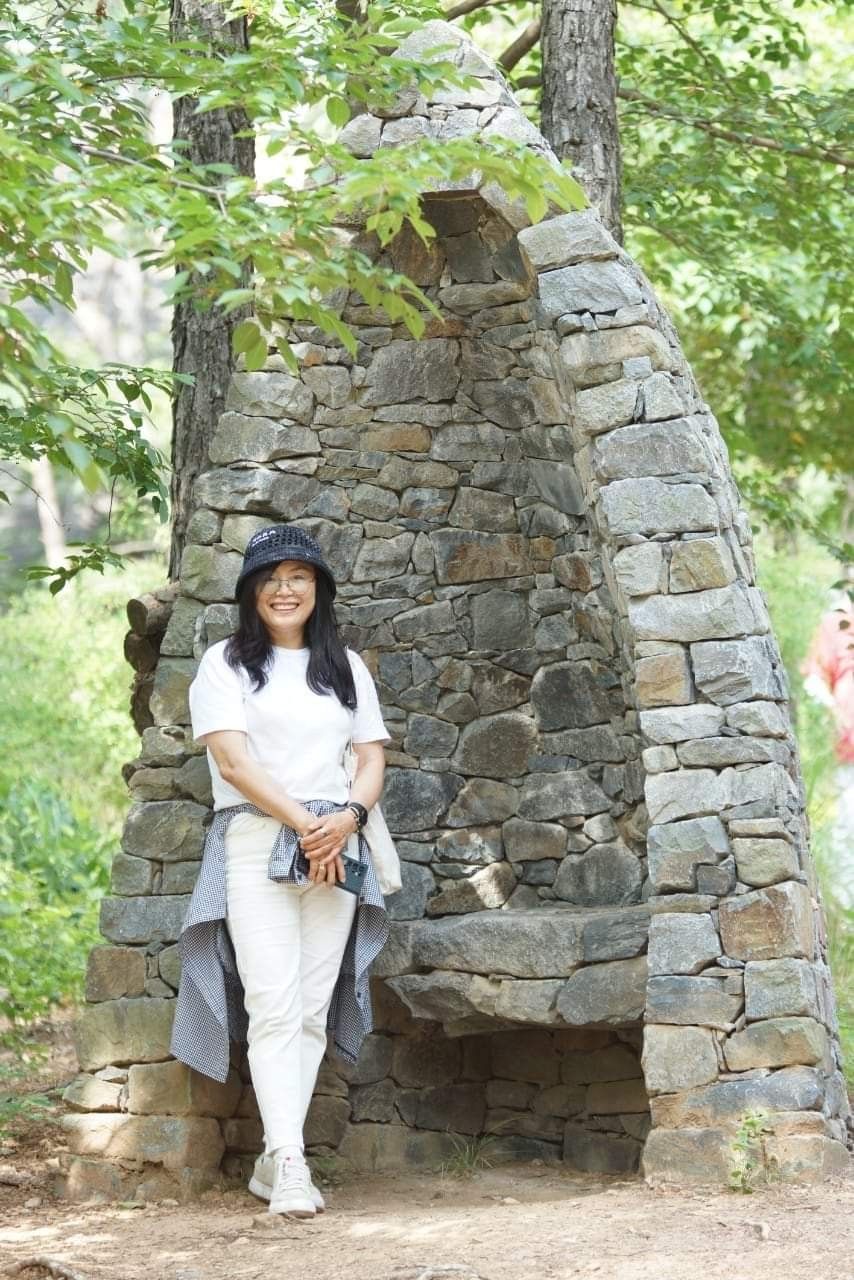 Sau tuổi 35, nhiều b&agrave; mẹ mới nhận ra: C&oacute; thu nhập ri&ecirc;ng kh&ocirc;ng chỉ l&agrave; tiền, m&agrave; l&agrave; sự tự tin - Ảnh 2.