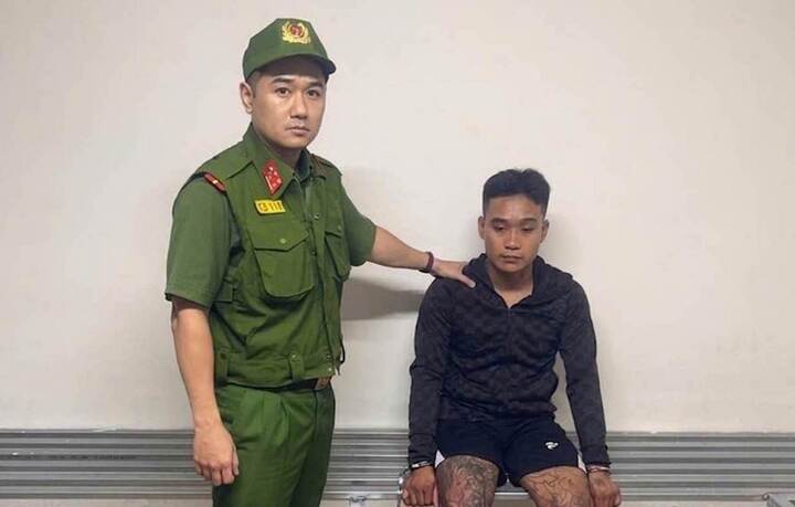 B&ecirc;nh chị g&aacute;i, nam thanh ni&ecirc;n đ&acirc;m anh rể cũ tử vong tại H&agrave; Nội - Ảnh 1.