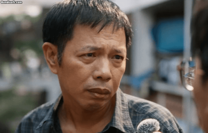 Th&aacute;i h&ograve;a diễn xuất đỉnh cao trong phim Anh H&ugrave;ng l&agrave;m kh&aacute;n giả sởn gai ốc - Ảnh 4.