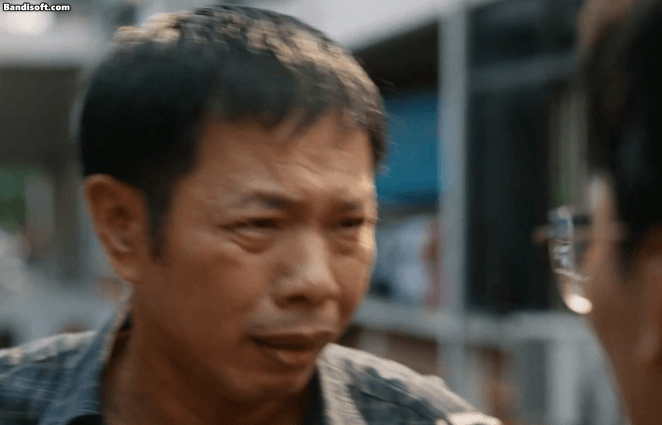 Th&aacute;i h&ograve;a diễn xuất đỉnh cao trong phim Anh H&ugrave;ng l&agrave;m kh&aacute;n giả sởn gai ốc - Ảnh 5.