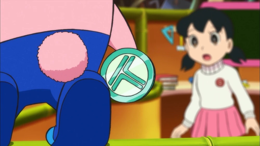 6 bảo bối Doraemon gi&uacute;p bạn 