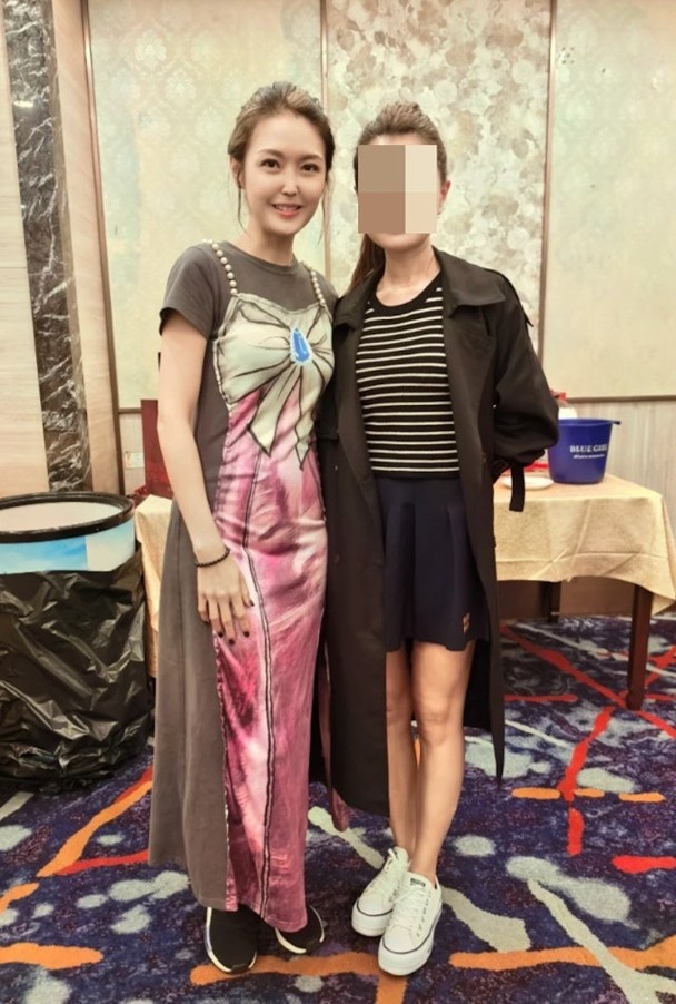 N&agrave;ng hậu đ&aacute;ng thương nhất năm 2026: Trần Đ&igrave;nh H&acirc;n v&agrave; c&uacute; sốc t&igrave;nh y&ecirc;u - Ảnh 3.