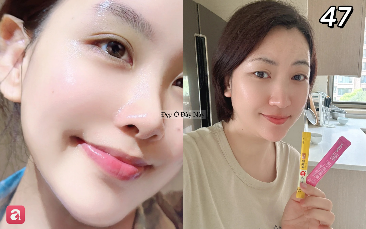 5 lọ bột collagen từ b&igrave;nh d&acirc;n tới cao cấp, d&ugrave;ng 1 th&igrave;a mỗi ng&agrave;y sẽ thấy nếp nhăn li ti dần biến mất - Ảnh 1.