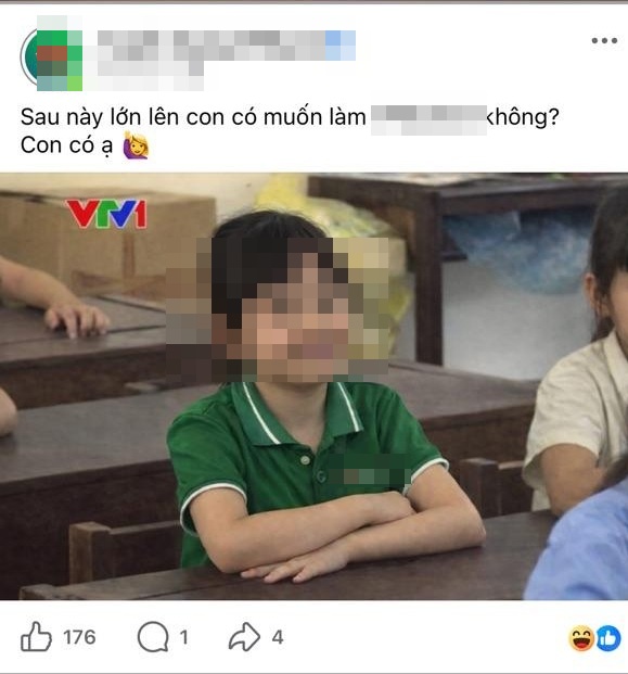 Cảnh b&aacute;o sử dụng h&igrave;nh ảnh trẻ em tr&ecirc;n mạng x&atilde; hội c&oacute; thể bị xử phạt nặng - Ảnh 5.