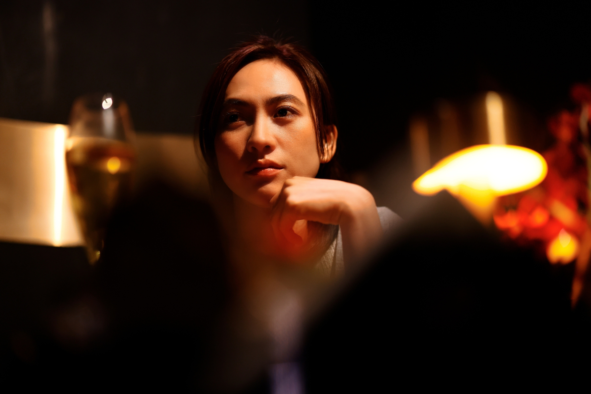 Phương Anh Đ&agrave;o - mỹ nh&acirc;n g&acirc;y sốt điện ảnh Việt 2026 với vẻ đẹp tự nhi&ecirc;n - Ảnh 2.