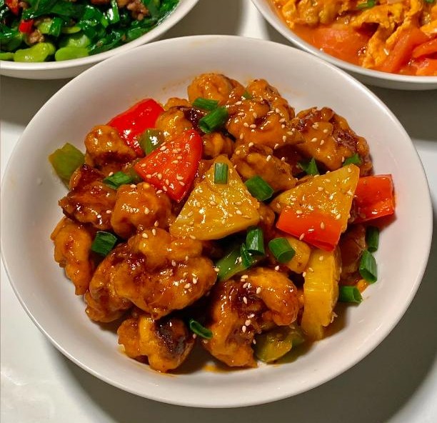 6 món ăn ngon nhất do mẹ tôi nấu, thơm ngon và đậm đà hương vị, ăn kèm với cơm thì tuyệt vời - Ảnh 11.