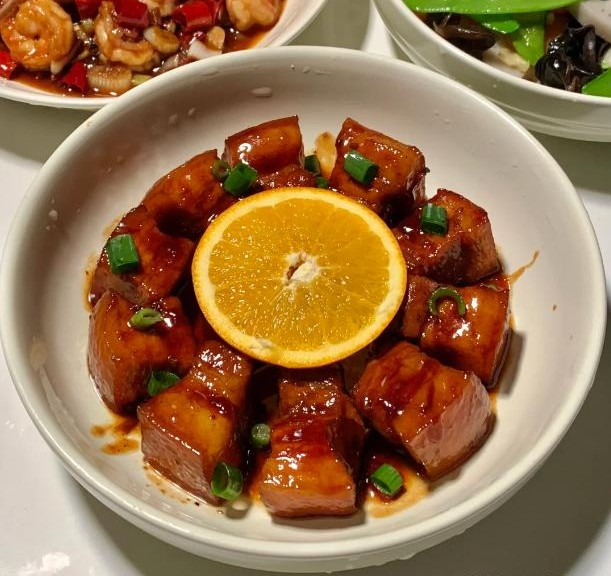 6 món ăn ngon nhất do mẹ tôi nấu, thơm ngon và đậm đà hương vị, ăn kèm với cơm thì tuyệt vời - Ảnh 5.