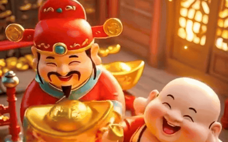 Th&aacute;ng 3 &Acirc;m lịch 2026: 4 Con gi&aacute;p t&agrave;i lộc v&agrave; c&ocirc;ng danh thăng hoa kh&ocirc;ng thể bỏ lỡ - Ảnh 1.