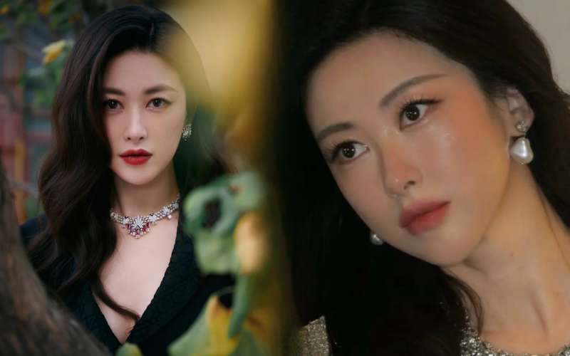 Đẳng cấp chơi ngọc của 