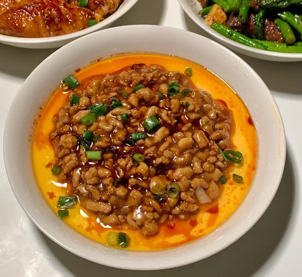 6 món ăn ngon nhất do mẹ tôi nấu, thơm ngon và đậm đà hương vị, ăn kèm với cơm thì tuyệt vời - Ảnh 3.