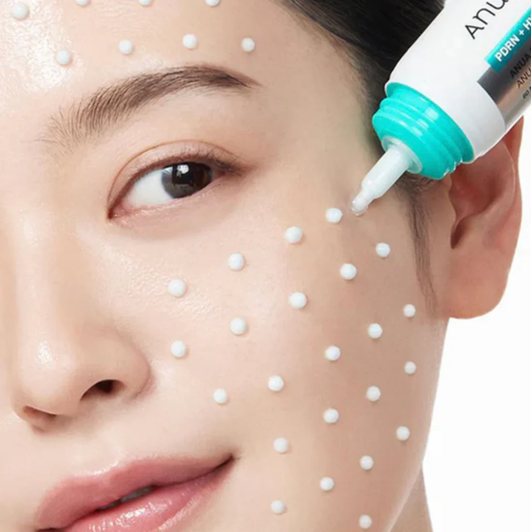 Phụ nữ Hàn tuổi 35 giữ da đẹp mịn màng nhờ 2 thói quen: - Ảnh 11. Phụ nữ Hàn tuổi 35 giữ da đẹp mịn màng nhờ 2 thói quen: - Ảnh 11.