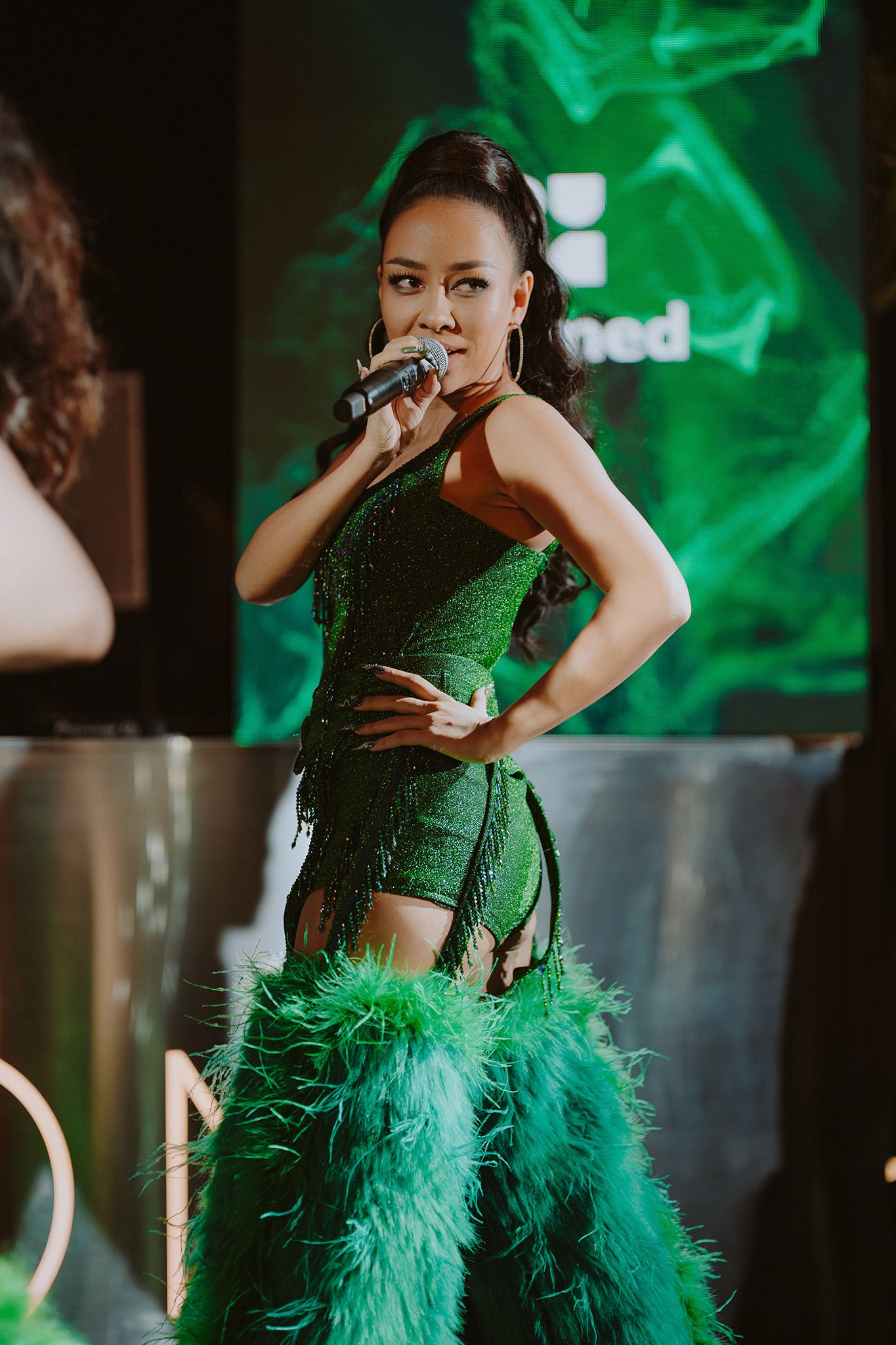 Thảo Trang v&agrave; c&acirc;u chuyện trợ l&yacute;: Hậu trường đầy bất ngờ trong l&agrave;ng nhạc việt 2026 - Ảnh 5.