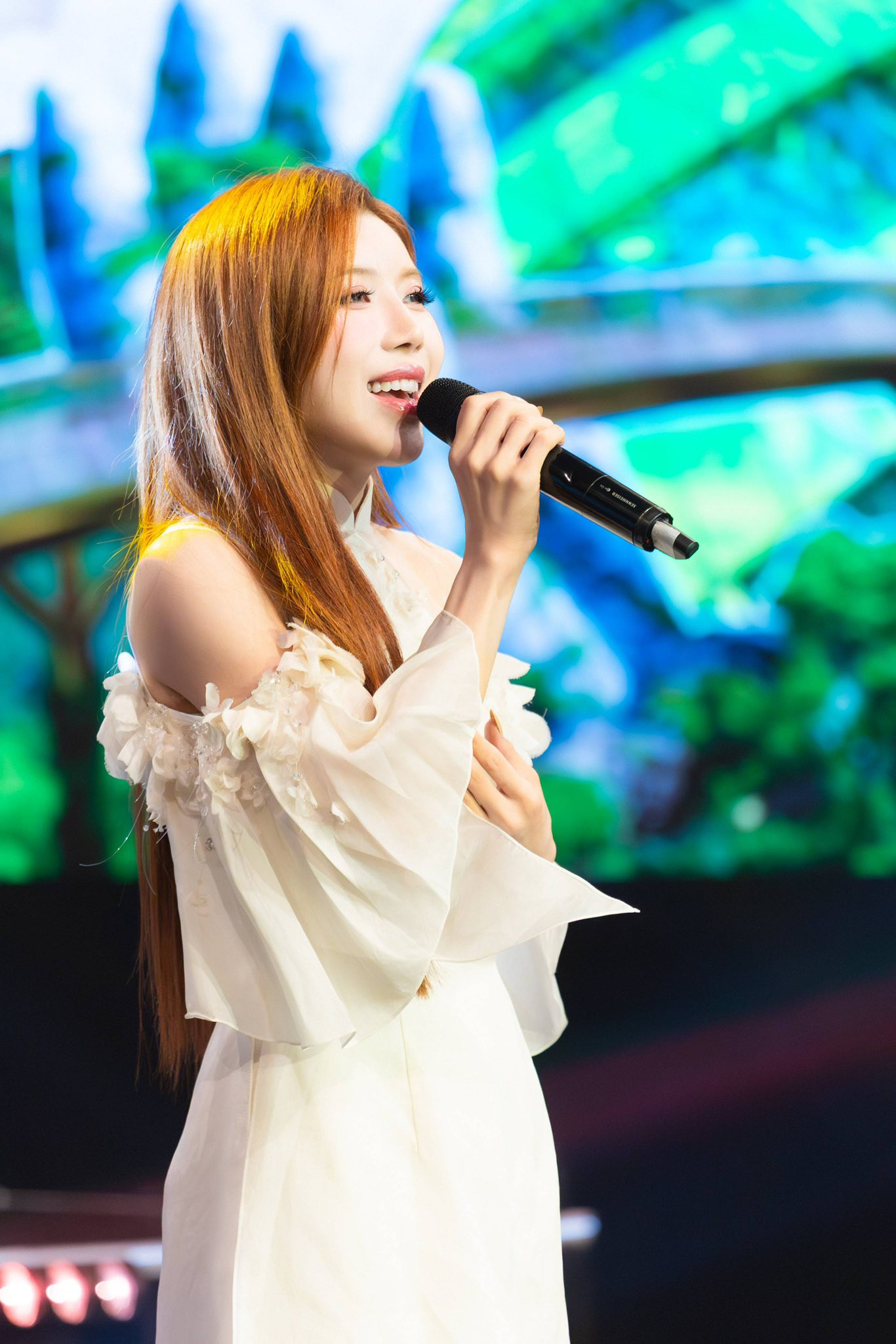 NSND Tự Long n&oacute;i thẳng 1 c&acirc;u khi thấy Trang Ph&aacute;p trở về từ Đ&aacute;p Gi&oacute; Trung Quốc- Ảnh 4.