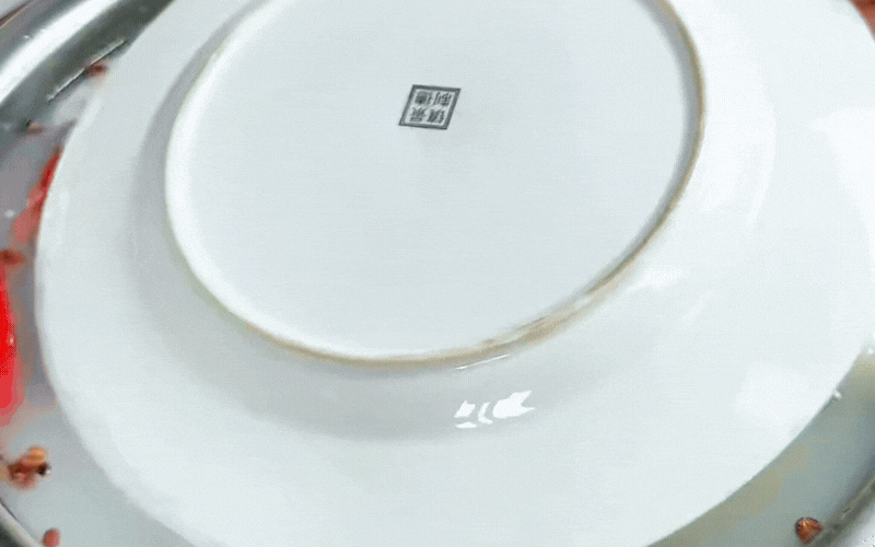 Giải ngấy mâm cơm ngày nóng với món bắp cải ngâm chua cay: Chỉ để qua đêm là có ngay cực phẩm - Ảnh 4.