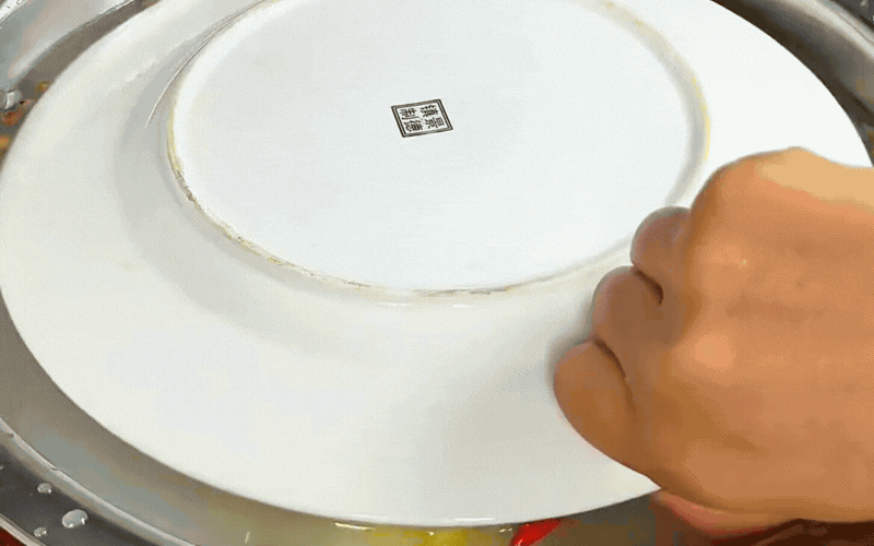 Giải ngấy mâm cơm ngày nóng với món bắp cải ngâm chua cay: Chỉ để qua đêm là có ngay cực phẩm - Ảnh 5.