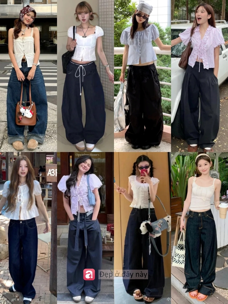 Nh&igrave;n tưởng đơn giản, nhưng combo n&agrave;y lại gi&uacute;p hack d&aacute;ng &ldquo;đỉnh&rdquo; nhất h&egrave; 2026 - Ảnh 1.