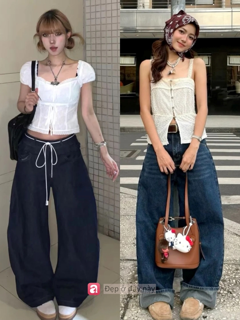 Nh&igrave;n tưởng đơn giản, nhưng combo n&agrave;y lại gi&uacute;p hack d&aacute;ng &ldquo;đỉnh&rdquo; nhất h&egrave; 2026 - Ảnh 2.