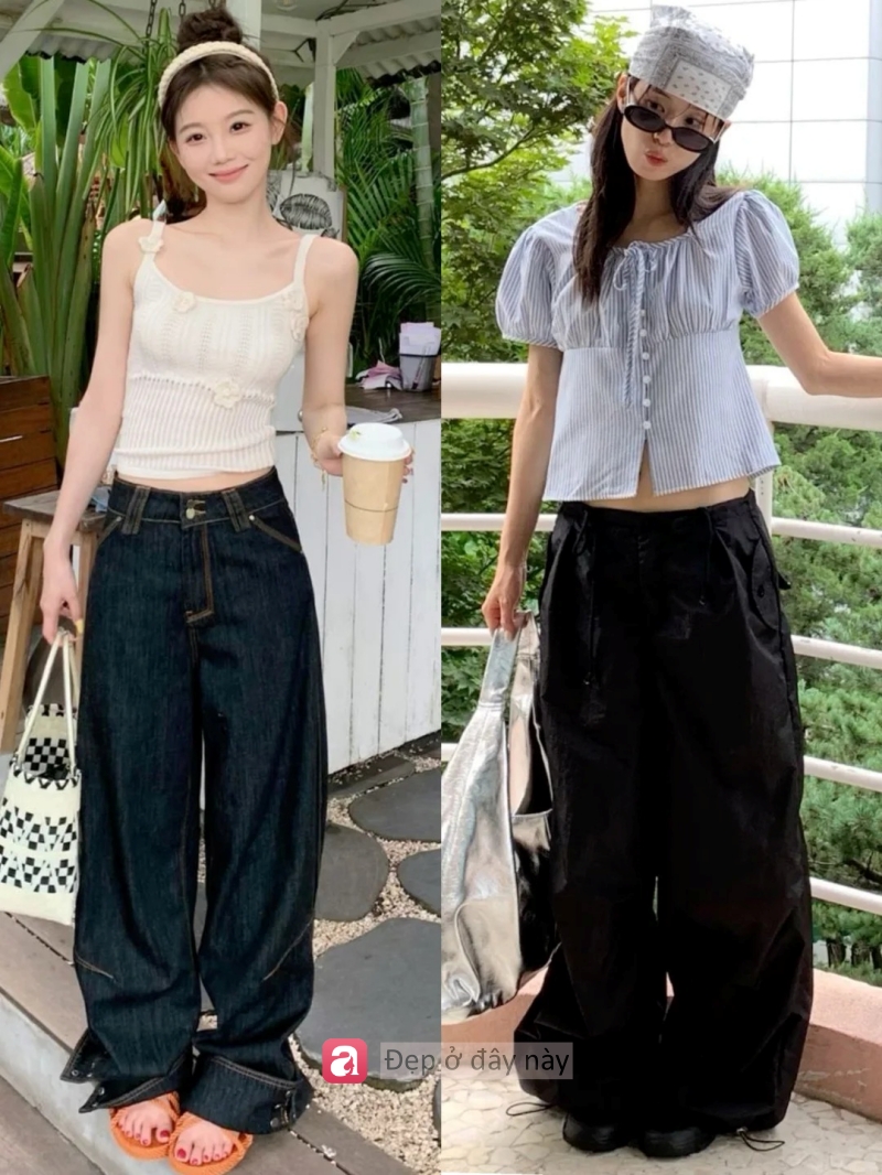 Nh&igrave;n tưởng đơn giản, nhưng combo n&agrave;y lại gi&uacute;p hack d&aacute;ng &ldquo;đỉnh&rdquo; nhất h&egrave; 2026 - Ảnh 3.