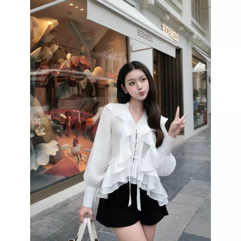 Nh&igrave;n tưởng đơn giản, nhưng combo n&agrave;y lại gi&uacute;p hack d&aacute;ng &ldquo;đỉnh&rdquo; nhất h&egrave; 2026 - Ảnh 10.