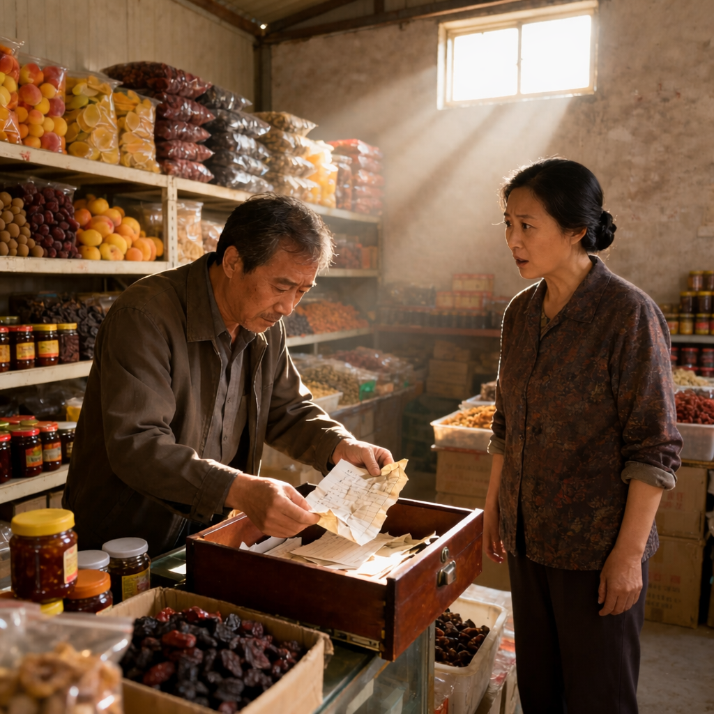 Ph&aacute; sản ở tuổi 48, t&ocirc;i bắt đầu lại chỉ từ nửa th&ugrave;ng t&aacute;o thối v&agrave; hiểu ra: Tiền c&oacute; thể quay lại nếu d&ograve;ng tiền kh&ocirc;ng dừng - Ảnh 2.