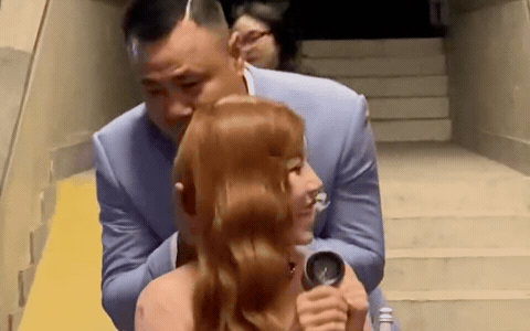 NSND Tự Long n&oacute;i thẳng 1 c&acirc;u khi thấy Trang Ph&aacute;p trở về từ Đ&aacute;p Gi&oacute; Trung Quốc- Ảnh 1.