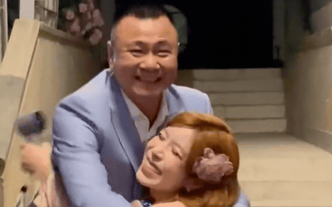 NSND Tự Long n&oacute;i thẳng 1 c&acirc;u khi thấy Trang Ph&aacute;p trở về từ Đ&aacute;p Gi&oacute; Trung Quốc- Ảnh 2.