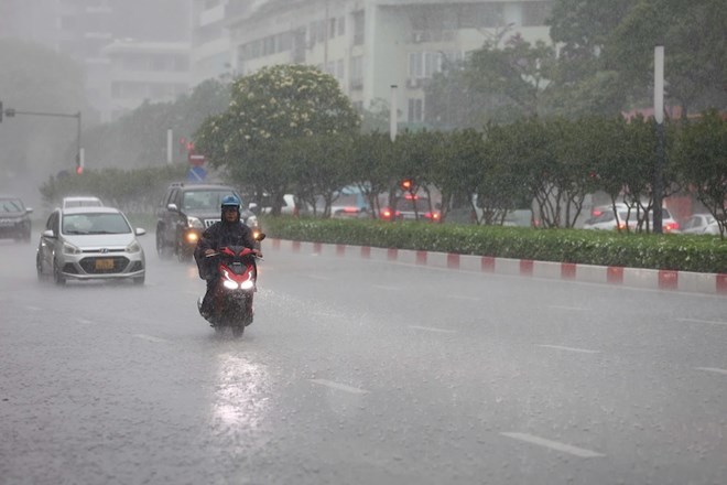 Tin kh&ocirc;ng kh&iacute; lạnh 2026: Miền Bắc đ&oacute;n mưa to v&agrave; thời tiết chuyển m&aacute;t - Ảnh 1.