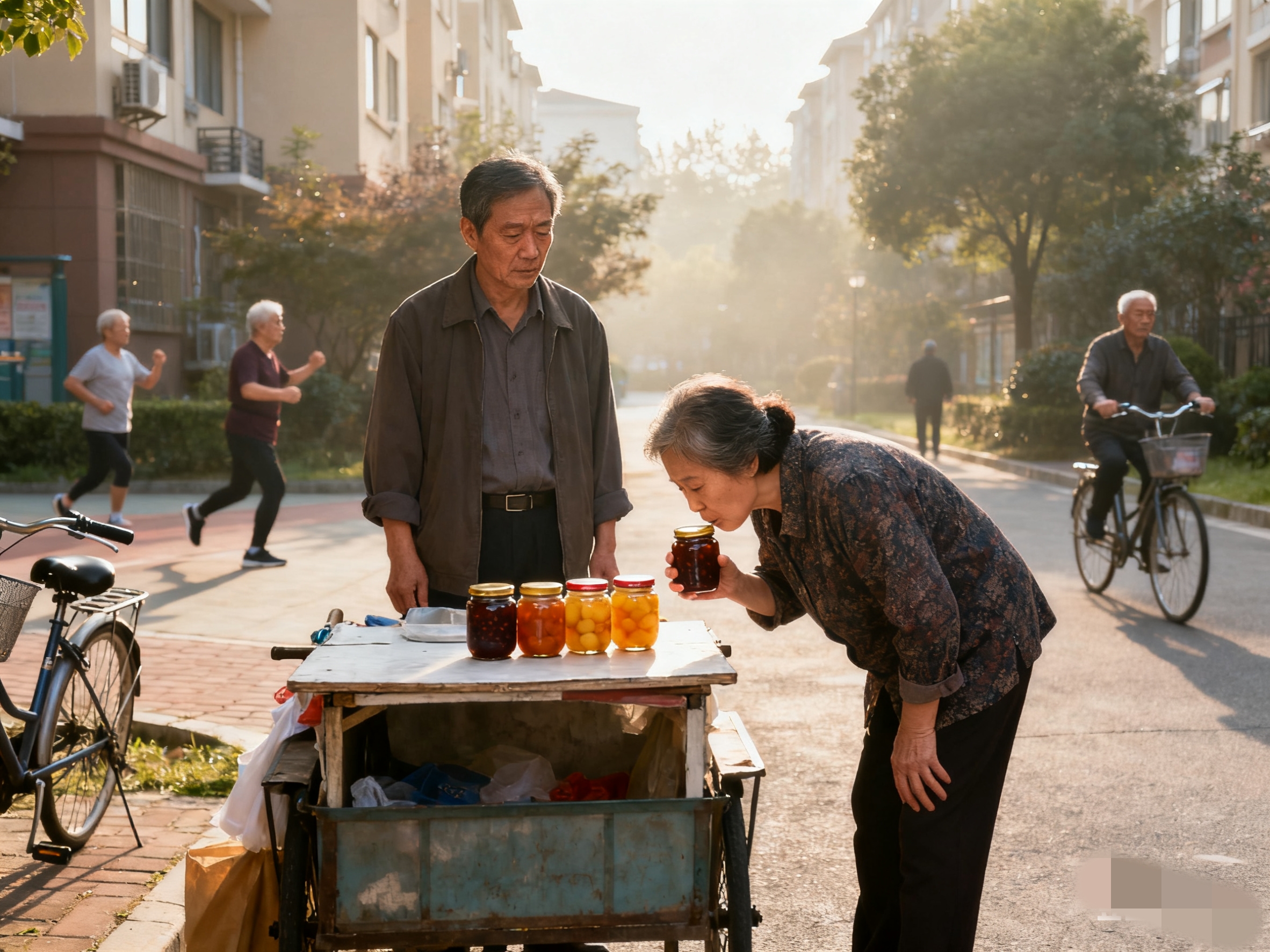 Ph&aacute; sản ở tuổi 48, t&ocirc;i bắt đầu lại chỉ từ nửa th&ugrave;ng t&aacute;o thối v&agrave; hiểu ra: Tiền c&oacute; thể quay lại nếu d&ograve;ng tiền kh&ocirc;ng dừng - Ảnh 1.