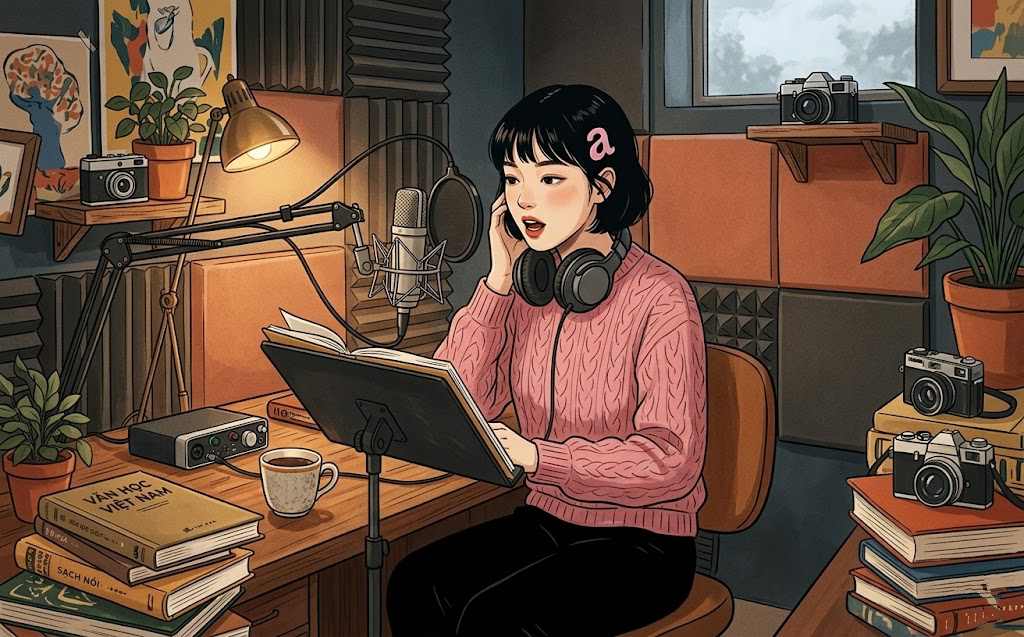 5 C&ocirc;ng việc Tại nh&agrave; ph&ugrave; hợp cho phụ nữ 40 + kh&ocirc;ng cần vốn v&agrave; kinh nghiệm - Ảnh 2.