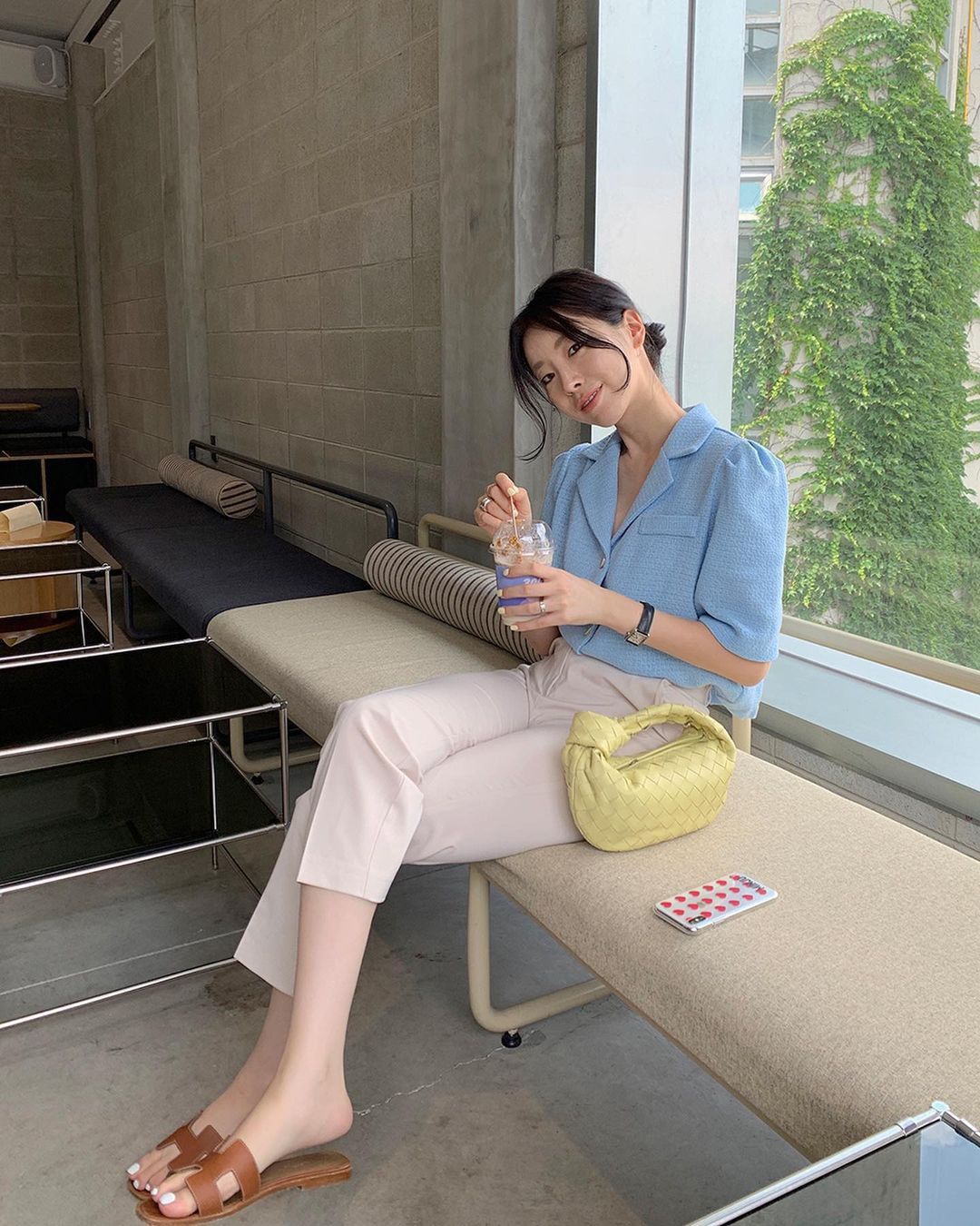 Ở tuổi 38, t&ocirc;i nhận ra: C&oacute; 1 khoản tiền ri&ecirc;ng gi&uacute;p phụ nữ tự tin hơn - Ảnh 1.