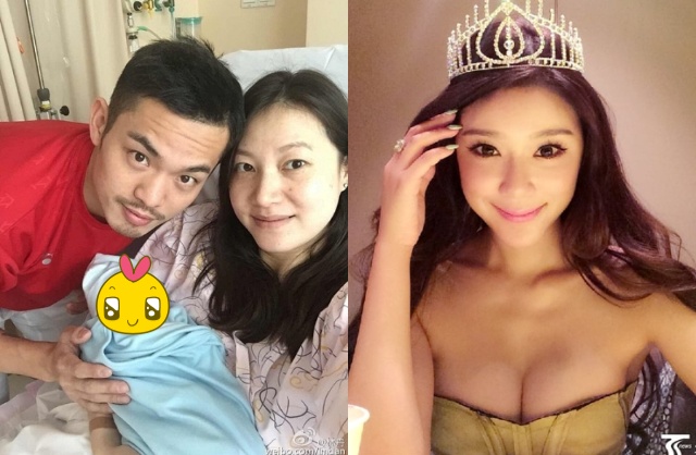 Scandal ngọai t&igrave;nh chấn động giữa Lin Dan v&agrave; Triệu Nh&atilde; Kỳ g&acirc;y b&atilde;o dư luận 2026 - Ảnh 3.