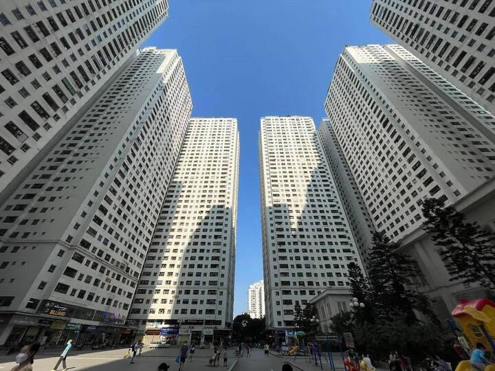 10 . 000 Căn hộ HH Linh Đ&agrave;m chưa c&oacute; sổ đỏ: Chọn lấy lại tiền hoặc đổi nh&agrave; mới - Ảnh 1.