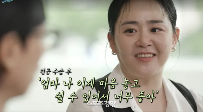 Moon Geun Young chia sẻ về cuộc chiến với bệnh tật v&agrave; sự trở lại đầy mạnh mẽ - Ảnh 1.