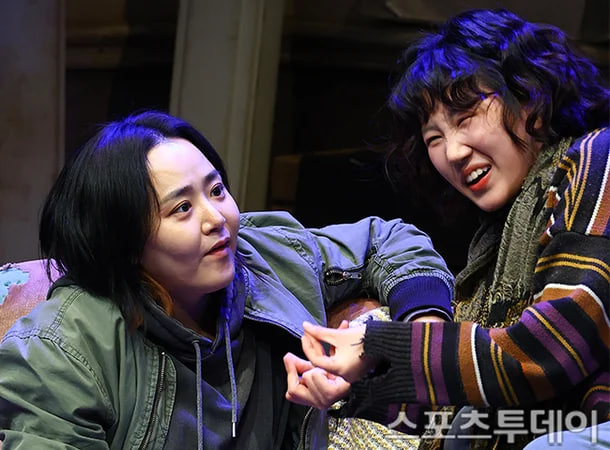 Moon Geun Young chia sẻ về cuộc chiến với bệnh tật v&agrave; sự trở lại đầy mạnh mẽ - Ảnh 6.