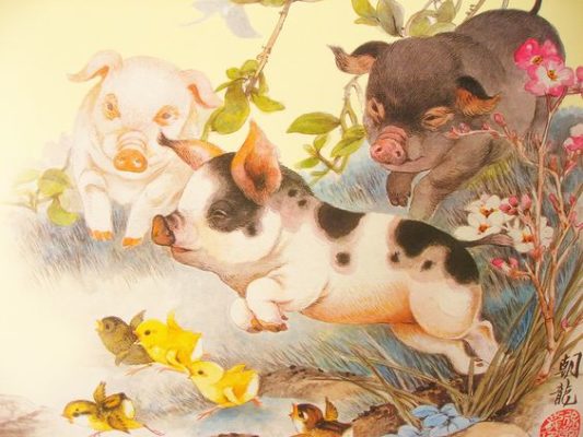 Bậc thầy phong thuỷ dự đo&aacute;n: 4 con gi&aacute;p sau 40 tuổi dễ th&agrave;nh c&ocirc;ng, c&agrave;ng c&oacute; tuổi c&agrave;ng vi&ecirc;n m&atilde;n mọi mặt, tiền t&agrave;i như &yacute; - Ảnh 3.