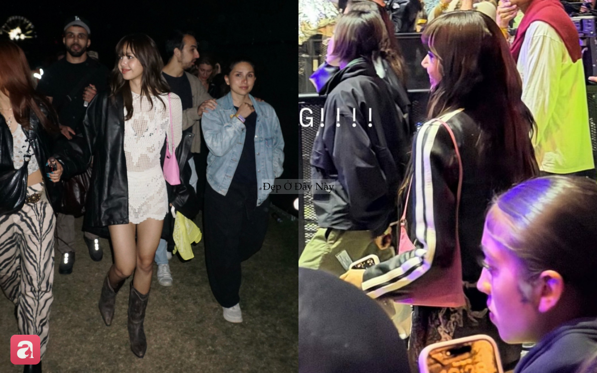 Kh&ocirc;ng cần logo lớn, Lisa vẫn khiến t&uacute;i 200 triệu th&agrave;nh hot trend - Ảnh 3.