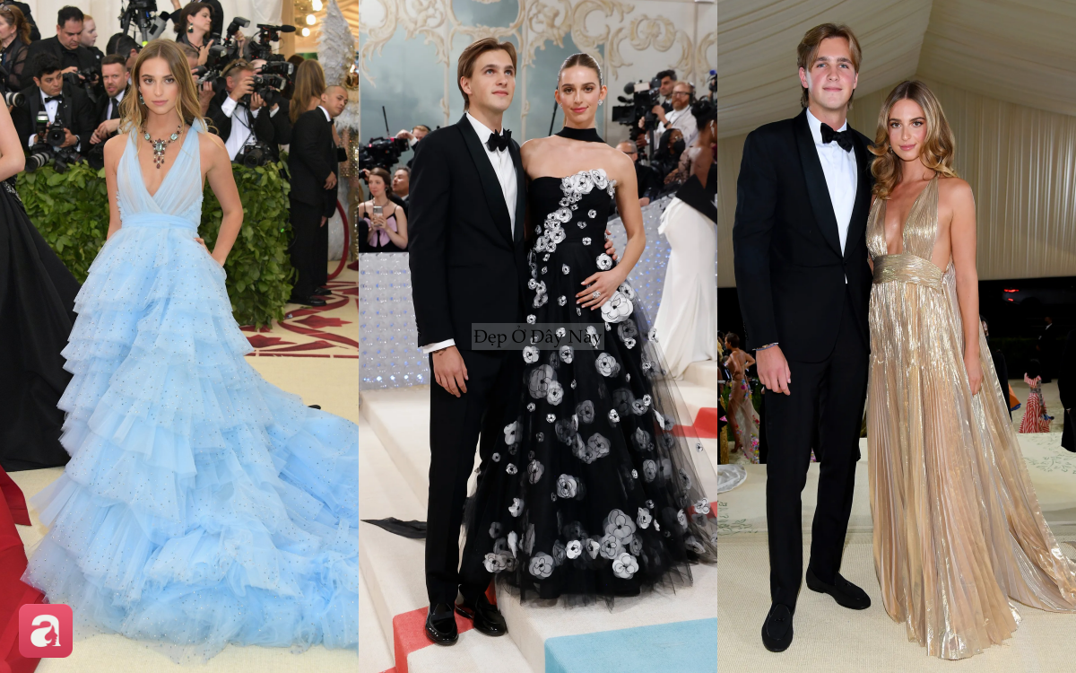 C&ocirc;ng ch&uacute;a Đức từ bỏ tước vị để theo đuổi ng&agrave;nh thời trang, nhan sắc như ti&ecirc;n nữ gi&aacute;ng trần - Ảnh 2.