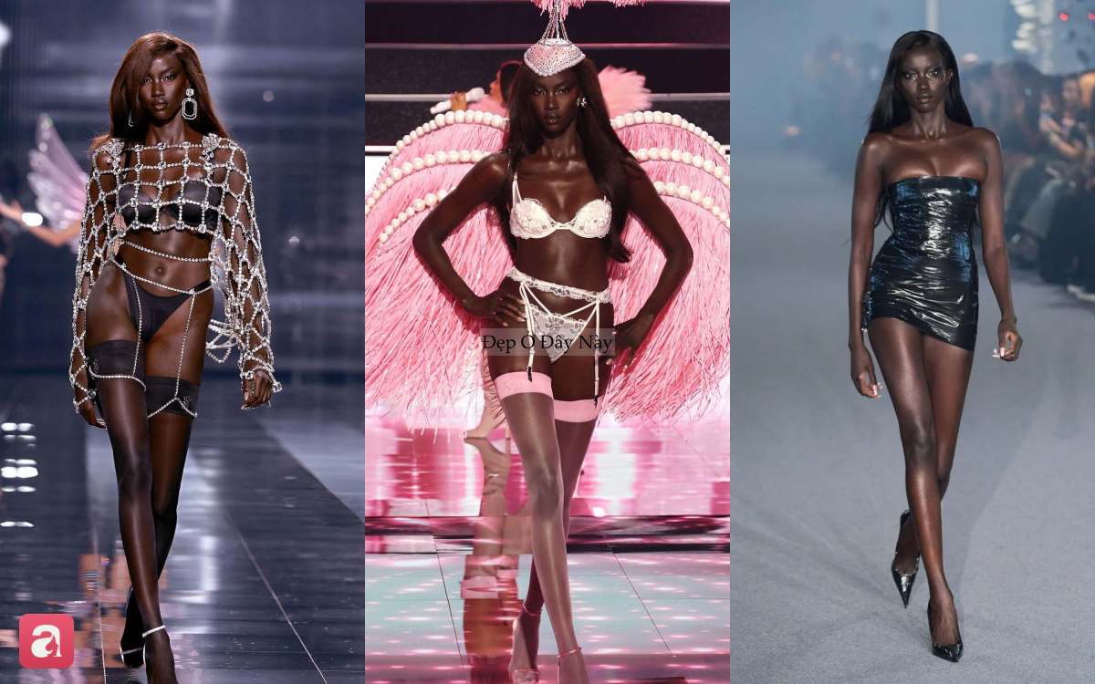 Đời như phim của Anok Yai: Đổi đời từ sinh vi&ecirc;n v&ocirc; danh tới 